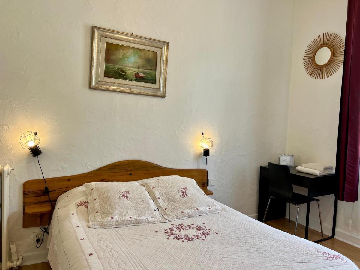 Les Merisiers B&B - Thorenc Andon 外观 照片