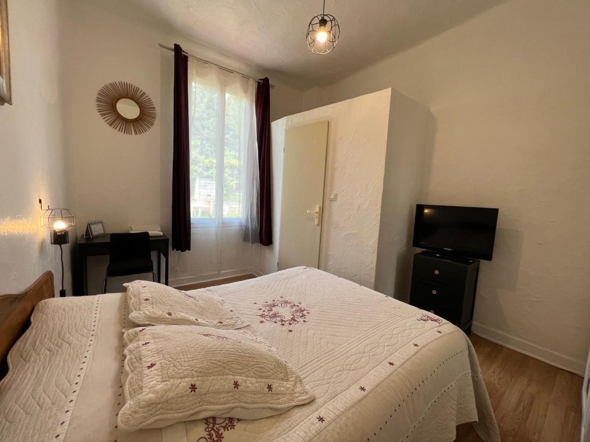 Les Merisiers B&B - Thorenc Andon 外观 照片
